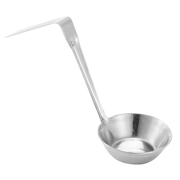 L102mm Stainless Steel Ladle