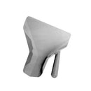 Nylon French Fry Scoop with Right Handle