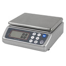 Digitale Nasswaage 15 kg
