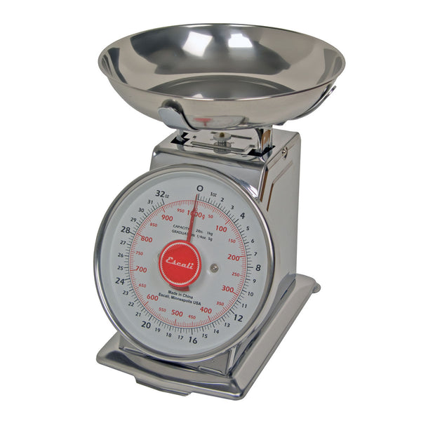 Mechanical Scale With 1kg Bowl