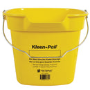 9.46L Yellow Kleen Pail