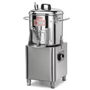 6kg Bench-mounted Potato Peeler