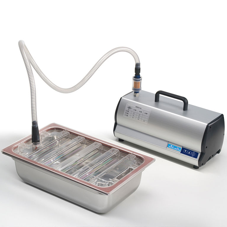 External Vacuum Packer