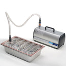 External Vacuum Packer