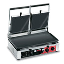 PD Double Flat Panini Grill