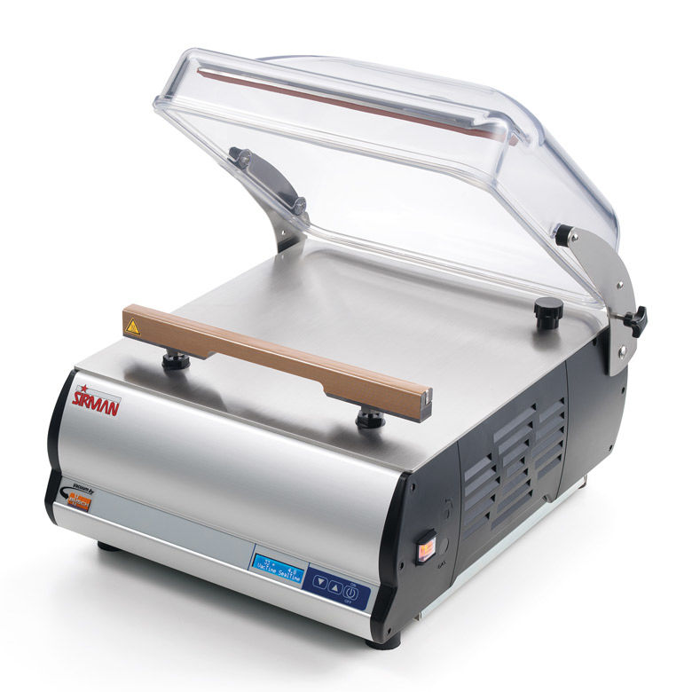 W8 40 Easy Vacuum Packer