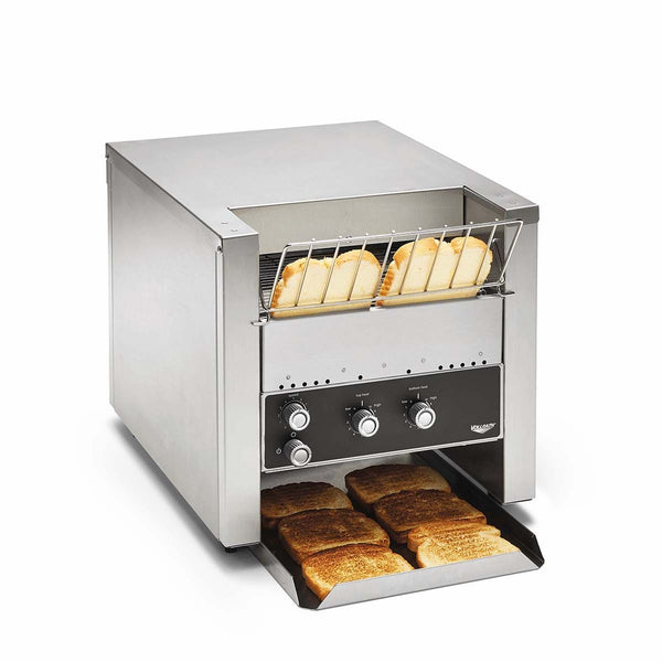 2 Slice Energy Saving Conveyor Toaster