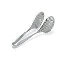 Buffet-Servierzange mit Wellenschliff, 250 mm