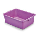 Colour-Mate™ 7-Inch Purple Food Storage Box