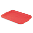 Colour-Mateâ„¢ Red Recessed Cover