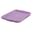 Colour-Mateâ„¢ Purple Recessed Cover