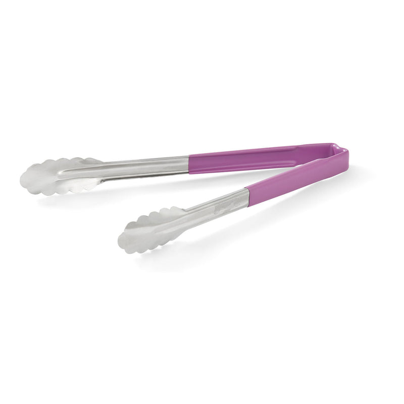 Purple Kool-TouchÂ® Tong 305mm