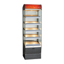 Alto-Shaam 7kg Five-tier Floor-standing Top Heat Merchandiser