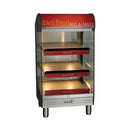 Alto-Shaam 7 kg dreistufiger Aufsatz-Hitze-Merchandiser