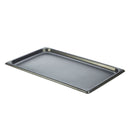 Alto-Shaam Aluminium 1/1 Non-Stick Coated Flat Pan