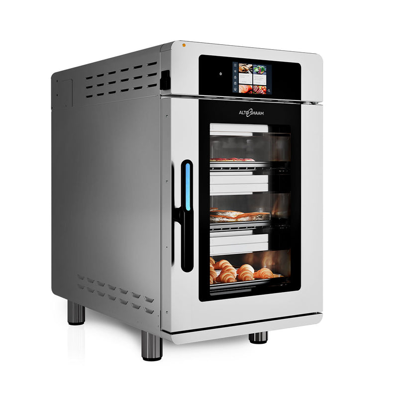 Alto-Shaam Deluxe Control VECTOR™ 3 Shelf Multi-Cook Oven