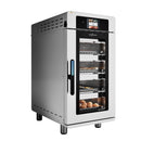 Alto-Shaam Deluxe Control VECTOR™ Multi-Cook-Ofen mit 4 Ebenen