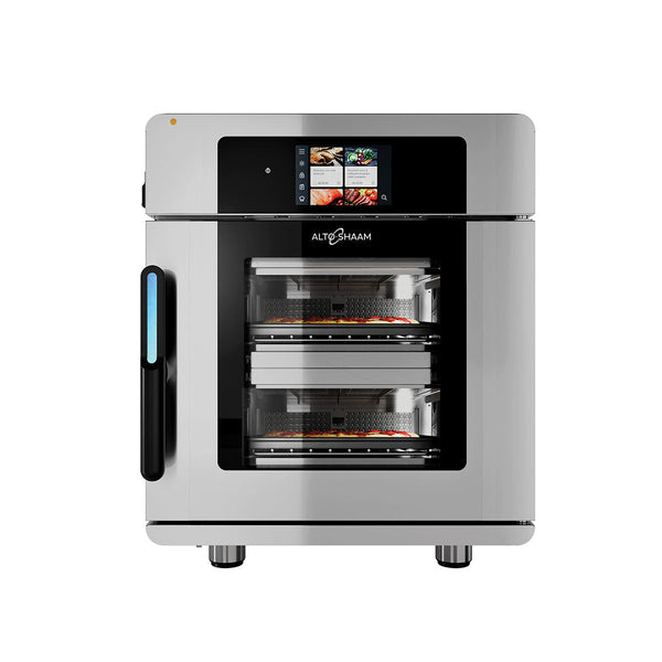 Alto-Shaam Deluxe Control VECTORâ„¢ Wide 2 Shelf Multi-Cook Oven