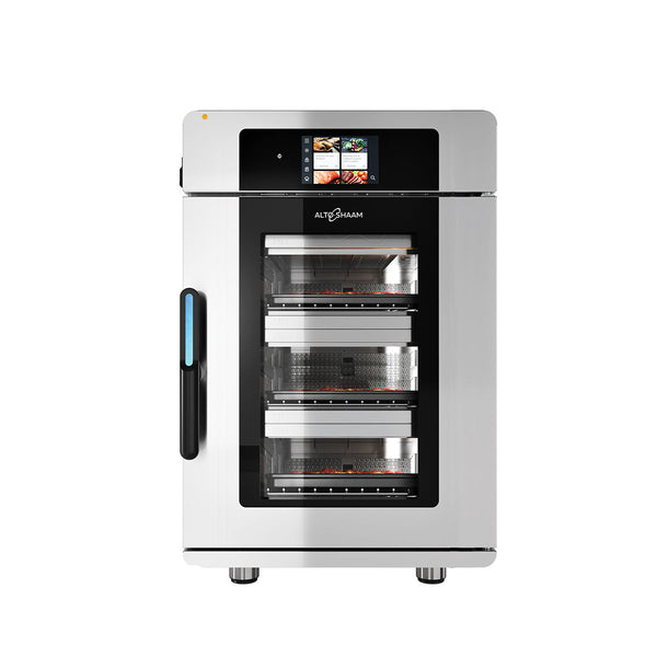 Alto-Shaam Deluxe Control VECTOR™ Wide 3 Shelf Multi-Cook Oven