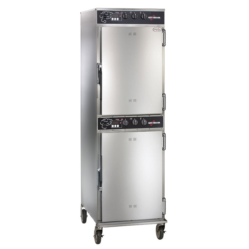 Manual 108kg Smoker Oven