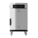 Einfacher 18-kg-Koch- und Warmhalteofen mit einfacher Steuerung