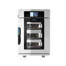 Alto-Shaam Simple Control VECTOR™ breiter Multi-Cook-Ofen mit 3 Ebenen