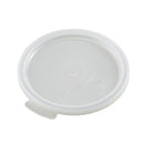 Cambro 0.9L Poly Round Lid