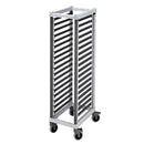 Cambro 1/1 Tall GN Food Pan Trolley