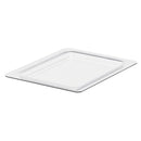 1/2 Flat ColdFest Cover