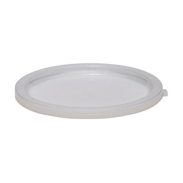 Cambro 1.9 - 3.8L Poly Round Lid