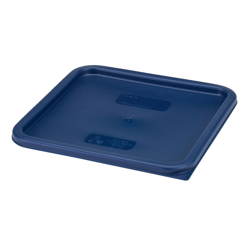 11.4 - 20.8L CamSquare Poly Lid