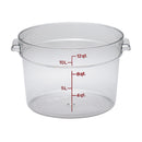 11,4 l Camwear-Runde