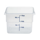 11,4 l durchscheinender CamSquare