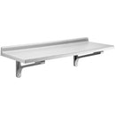 1220mm Long Wall Shelf