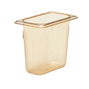 150mm Deep High Heat 1/9 GN Pan