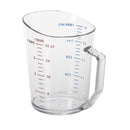 Cambro 1L Measuring Jug