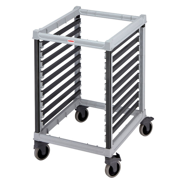 2/1 Counter GN Food Trolley