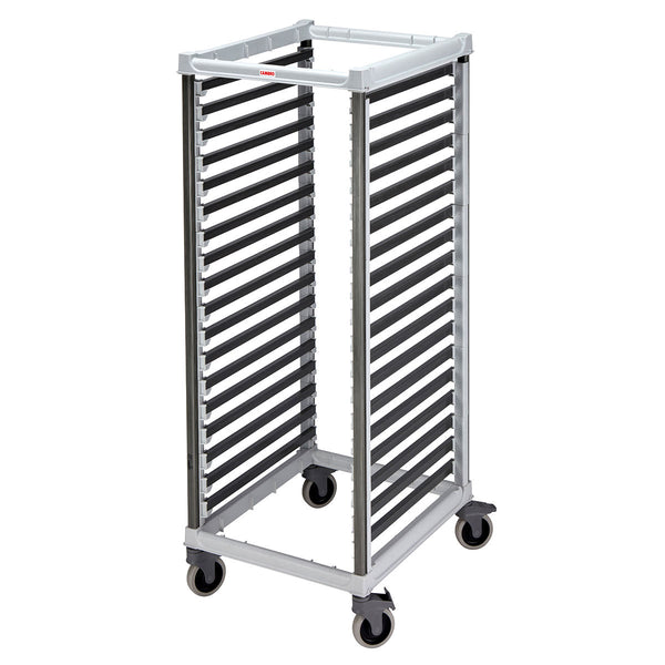 Cambro 2/1 Tall GN Food Trolley