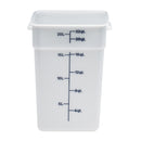 20.8L Poly CamSquare