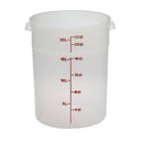 20.8L Translucent Round