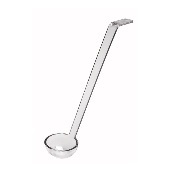 25ml Clear Polycarbonate Ladle