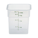 3.8L Translucent CamSquare