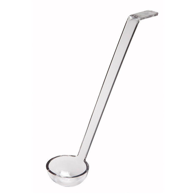 30ml Clear Polycarbonate Ladle