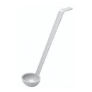 30ml White Polycarbonate Ladle