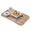 Light Olive Versa Century Wood Grain Tray 325x530mm