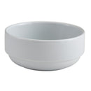 400ml White Multiple Use Bowl