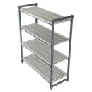 Cambro 610 x 460 mm Camshelving Elements Starter-Einheit 