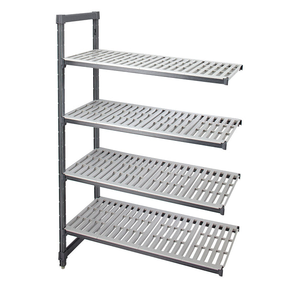 Cambro 915 mm x 610 mm Camshelving Elements Add-On Kit 