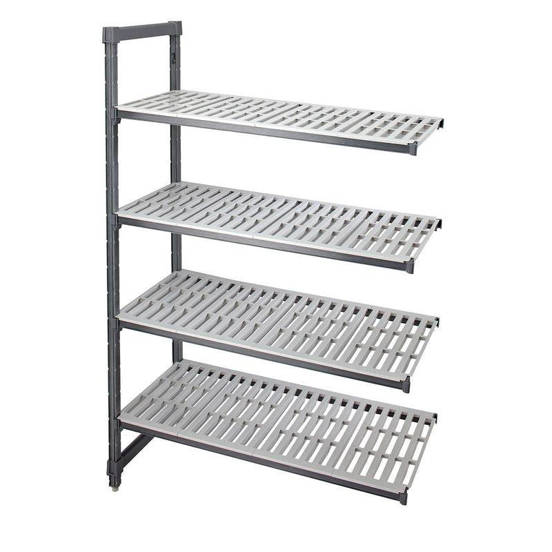 Cambro 1070 mm x 460 mm Camshelving Elements Add-On Kit 