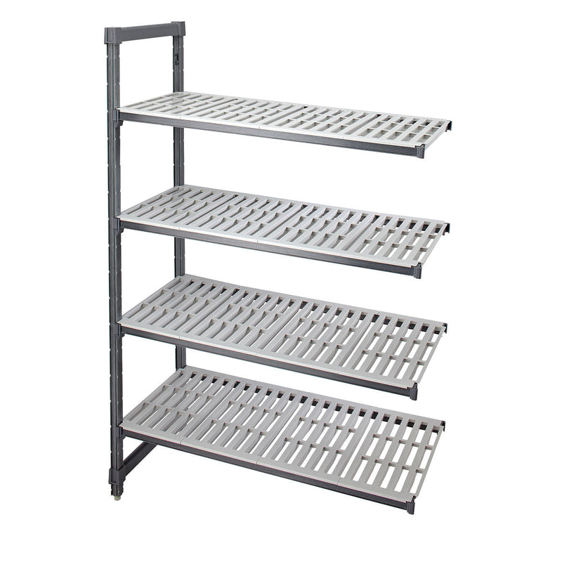 Cambro 1525 mm x 460 mm Camshelving Elements Add-On Kit 